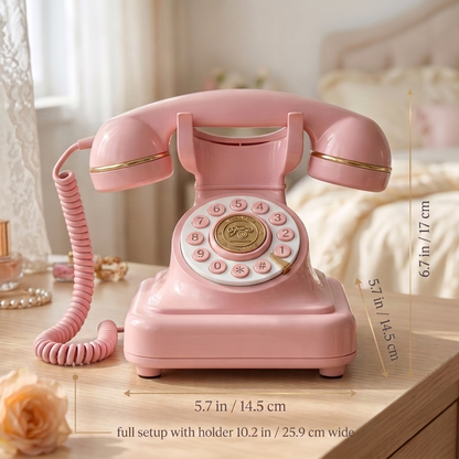 Bluetooth Desk Phone