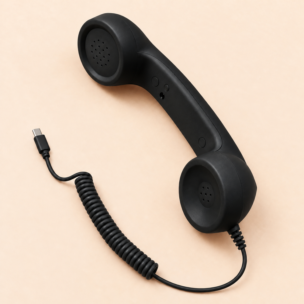 Retro Call photo