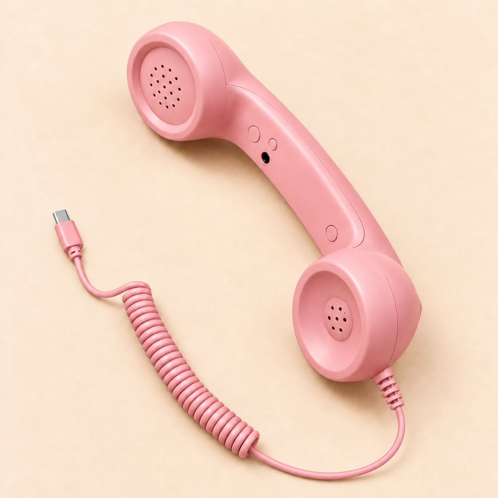 Retro Call