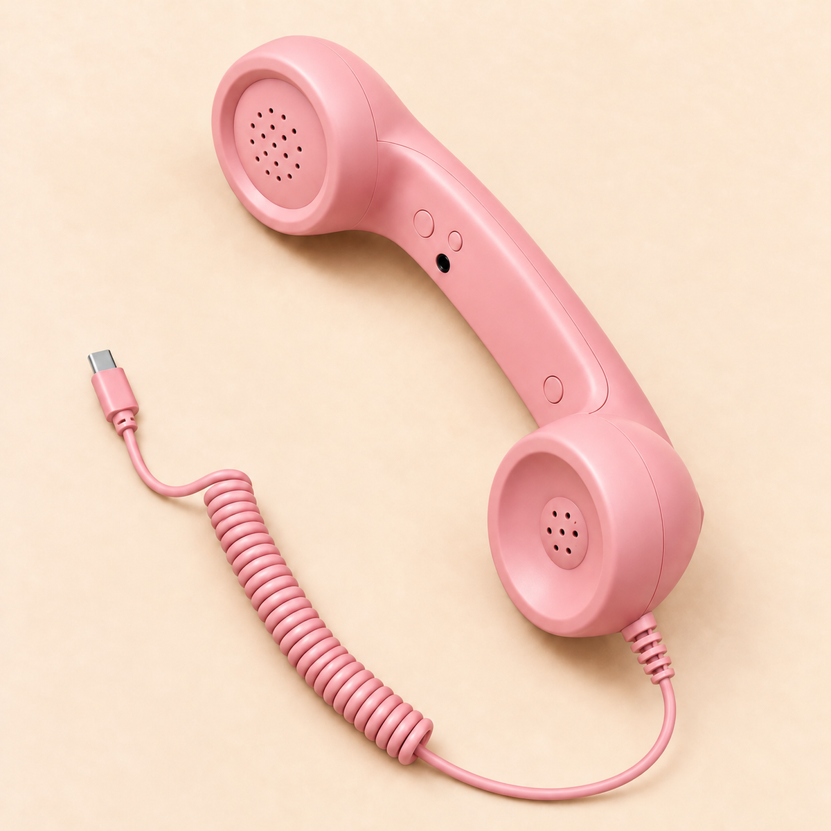 Retro Call