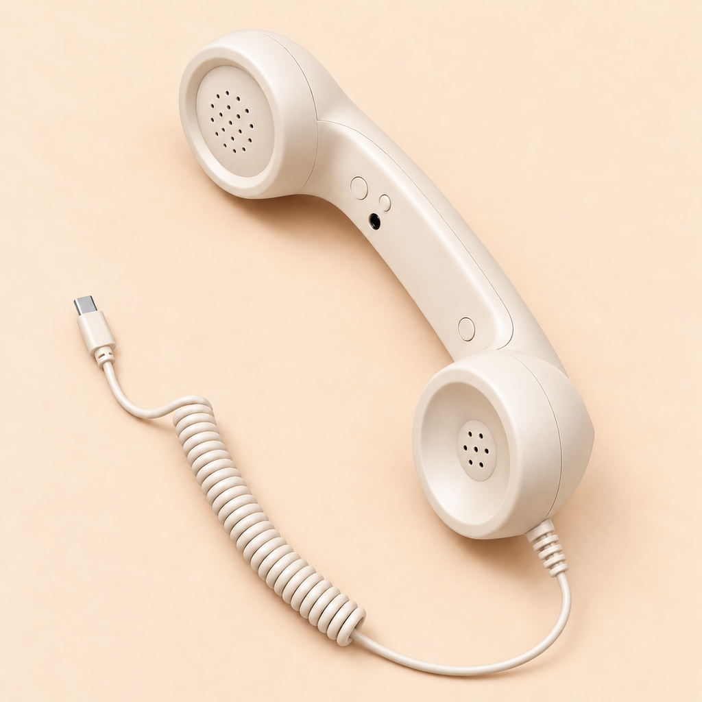 Retro Call